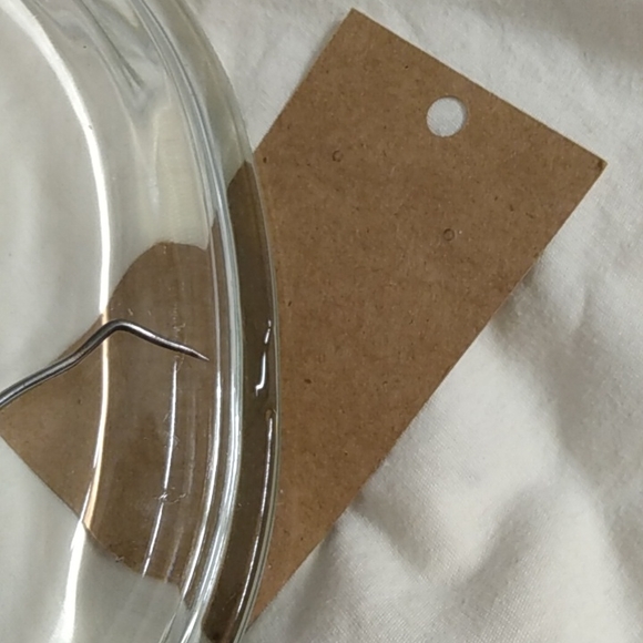 Pyrex Replacement Lid Only  DC-1.5-C - Picture 7 of 7